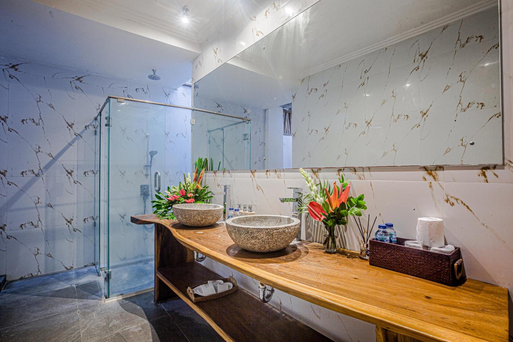 Deba 4 By Bali Solutions *