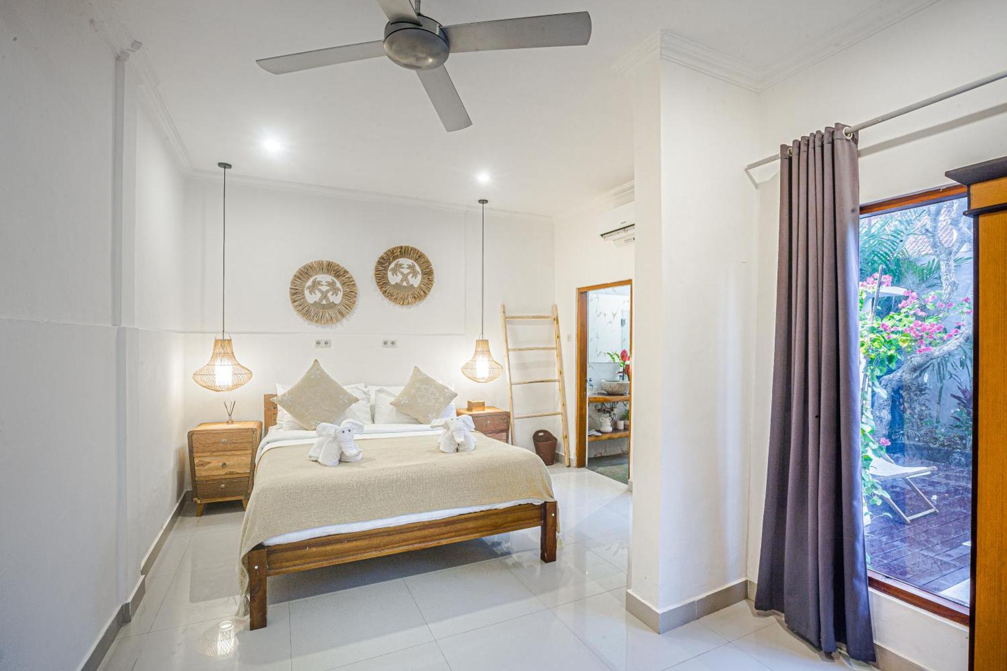 Villa Deba 4 By Bali Solutions *