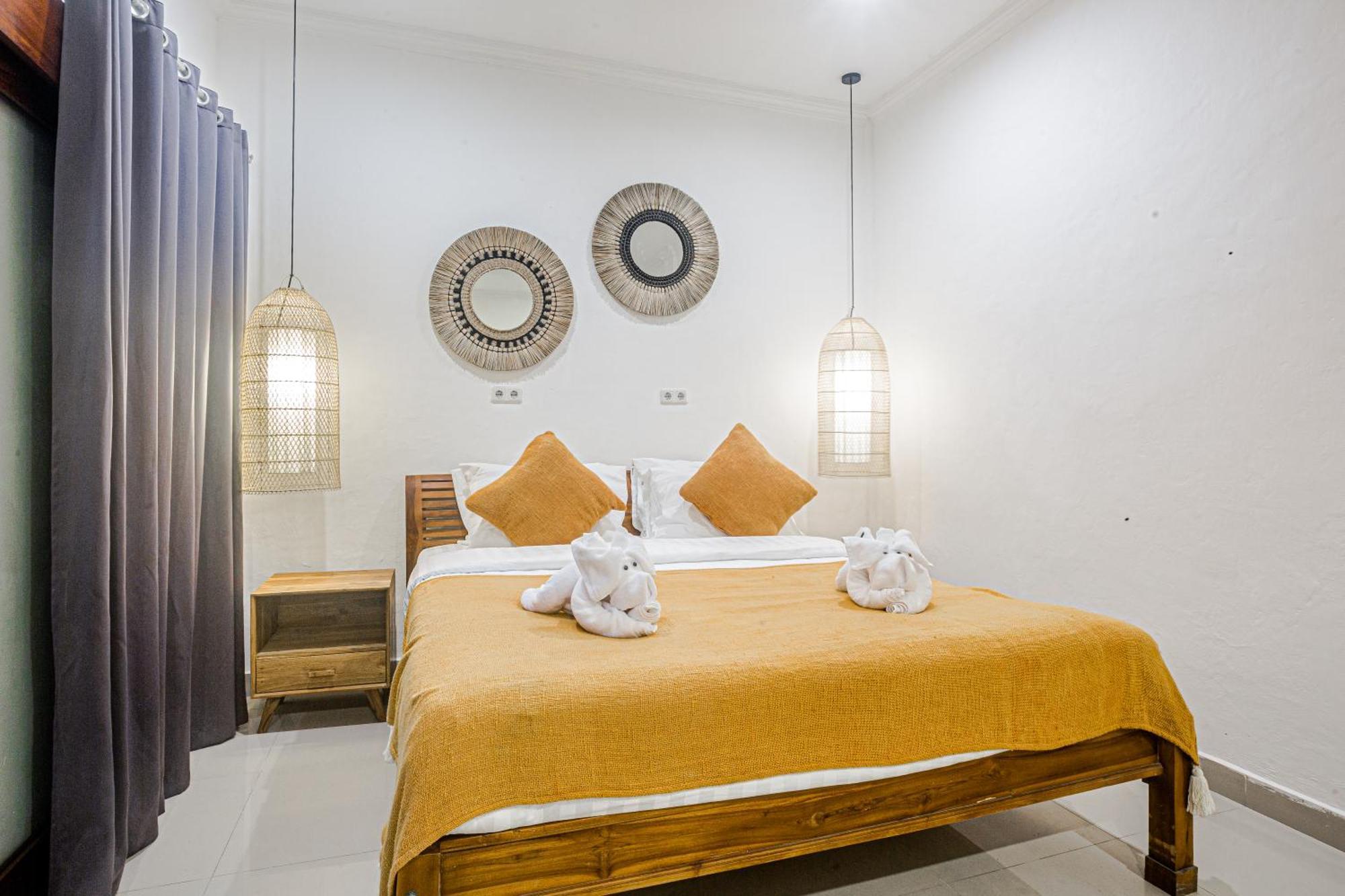 Villa Deba 4 By Bali Solutions