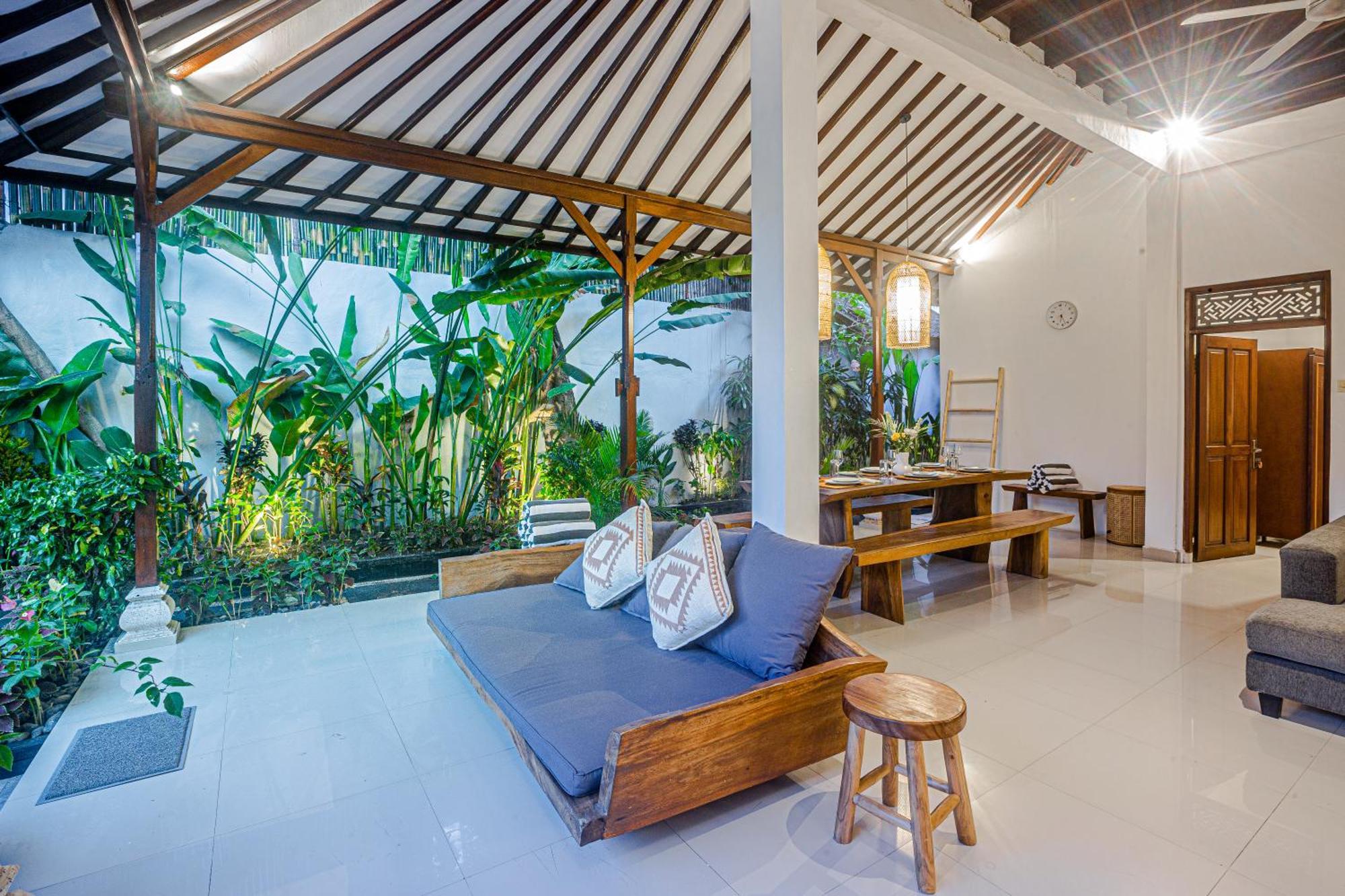 Deba 4 By Bali Solutions Villa Seminyak (Bali)