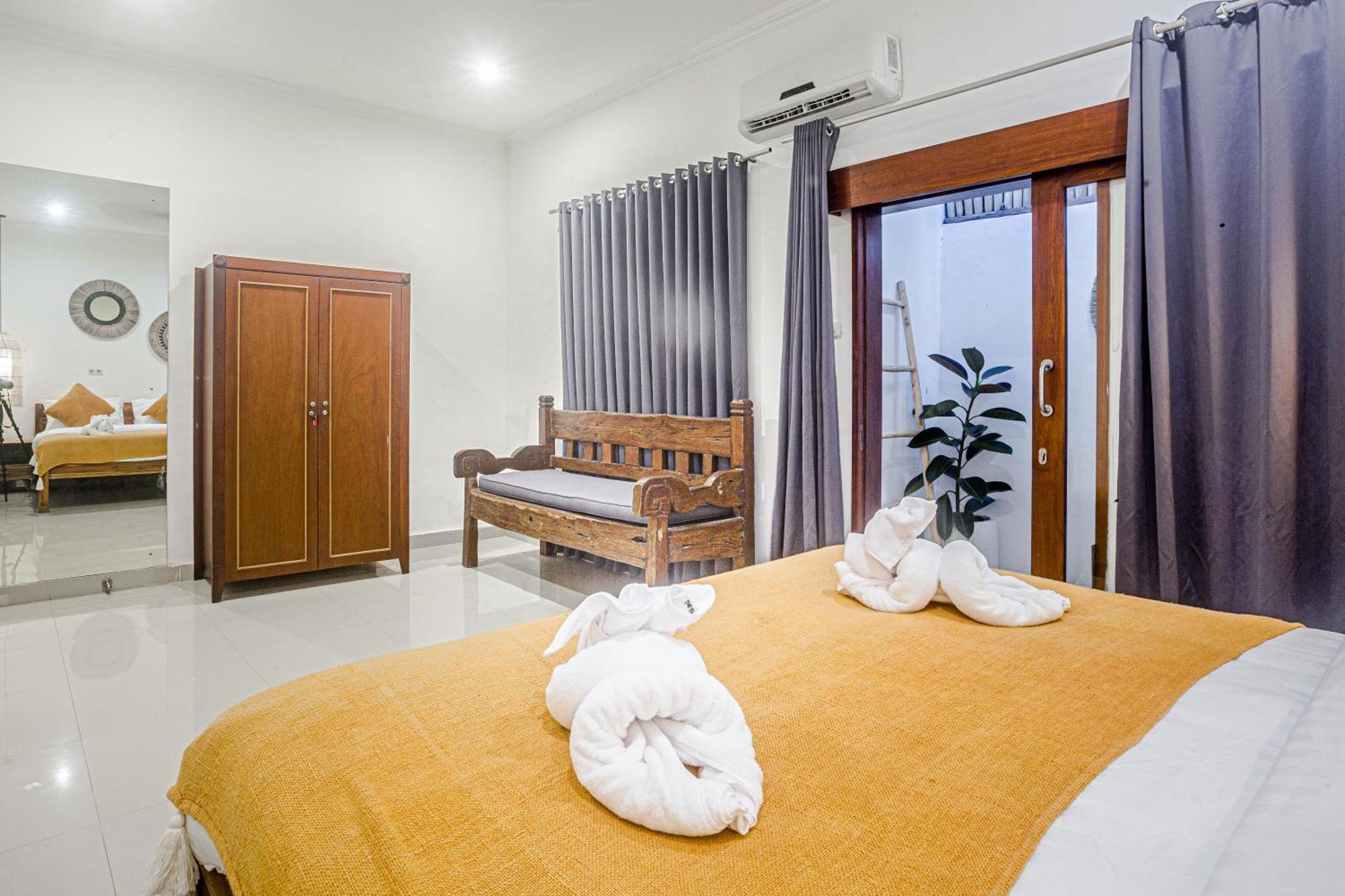 Deba 4 By Bali Solutions Seminyak (Bali)