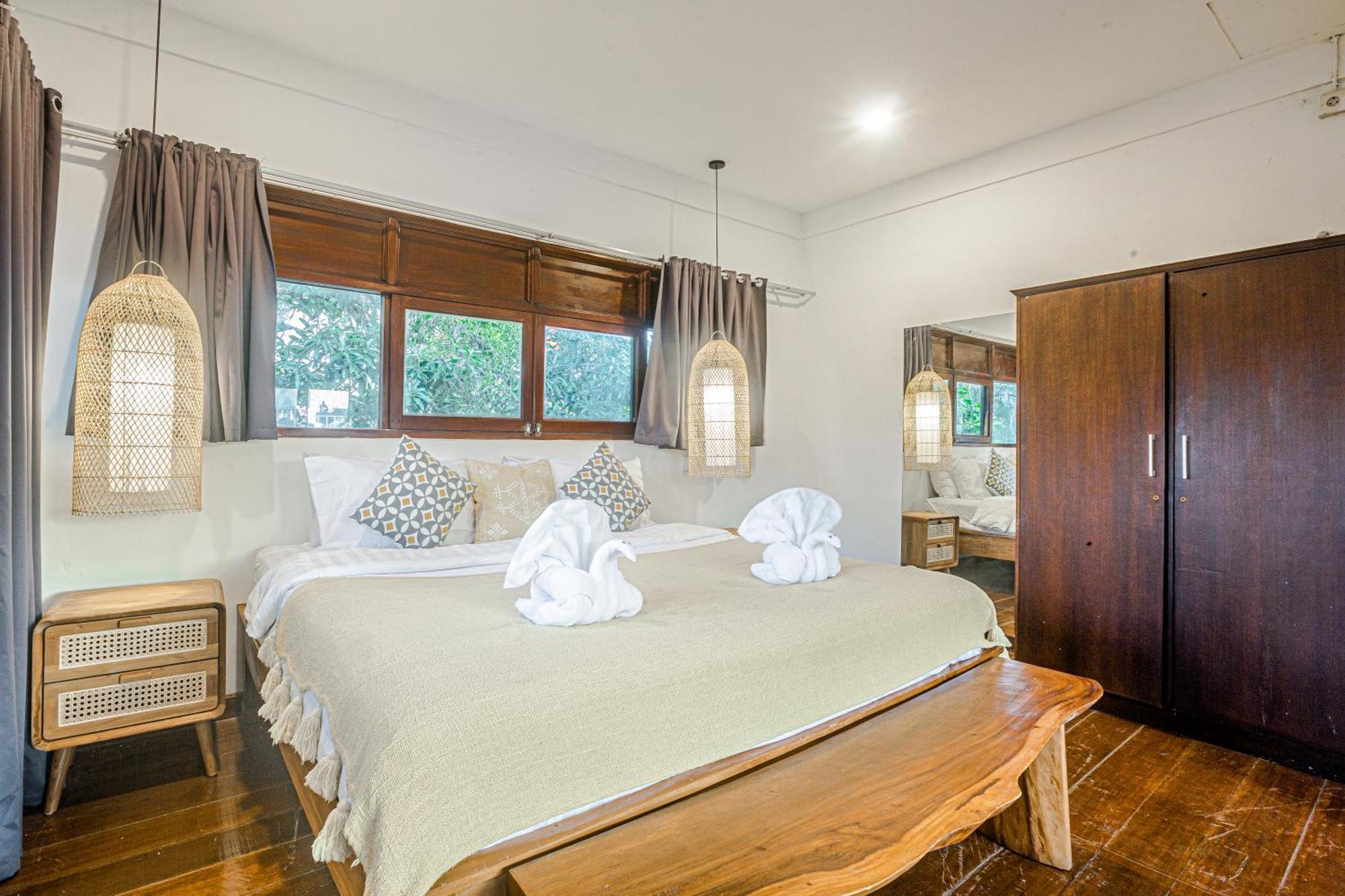 Deba 4 By Bali Solutions