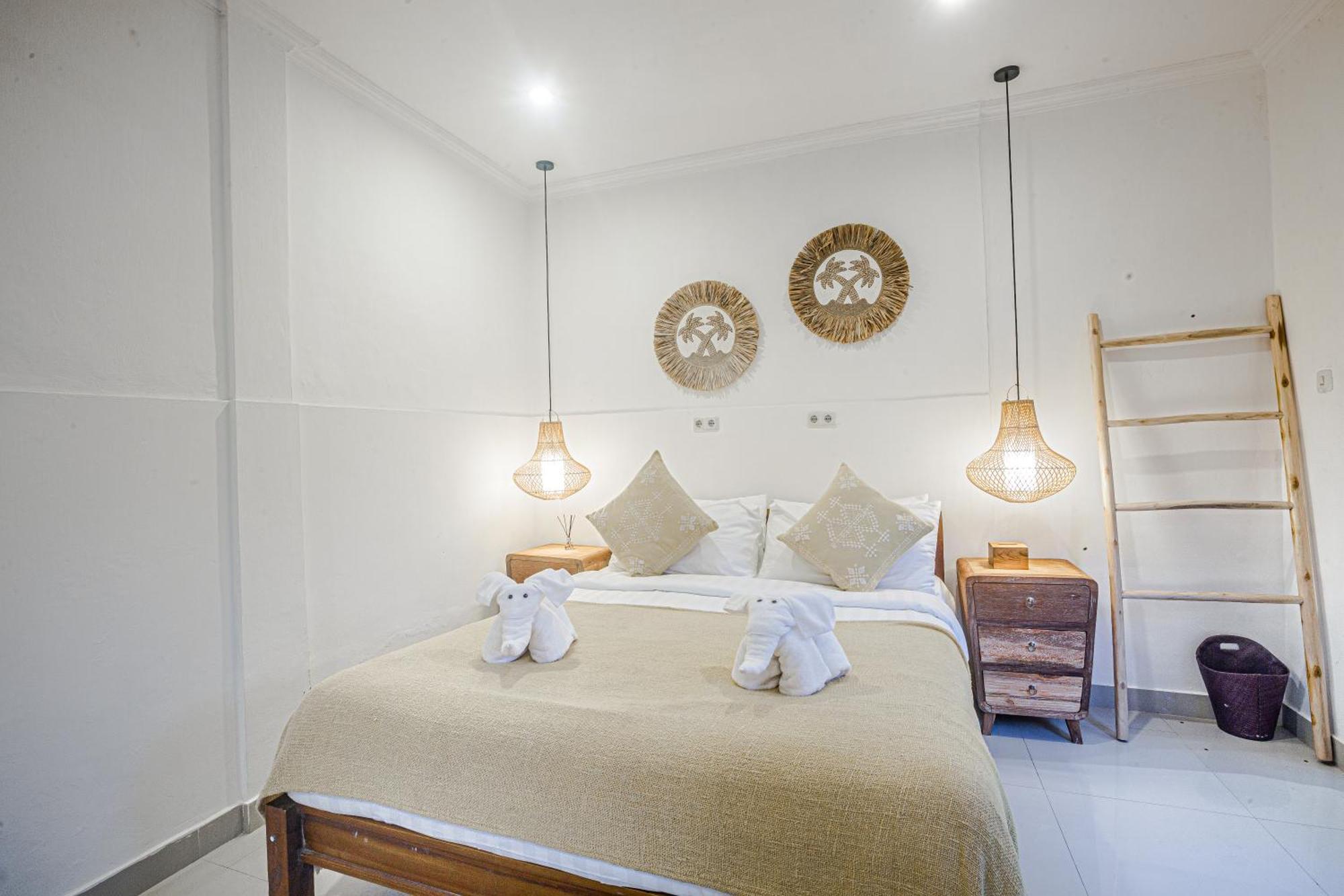 Villa Deba 4 By Bali Solutions Seminyak (Bali)