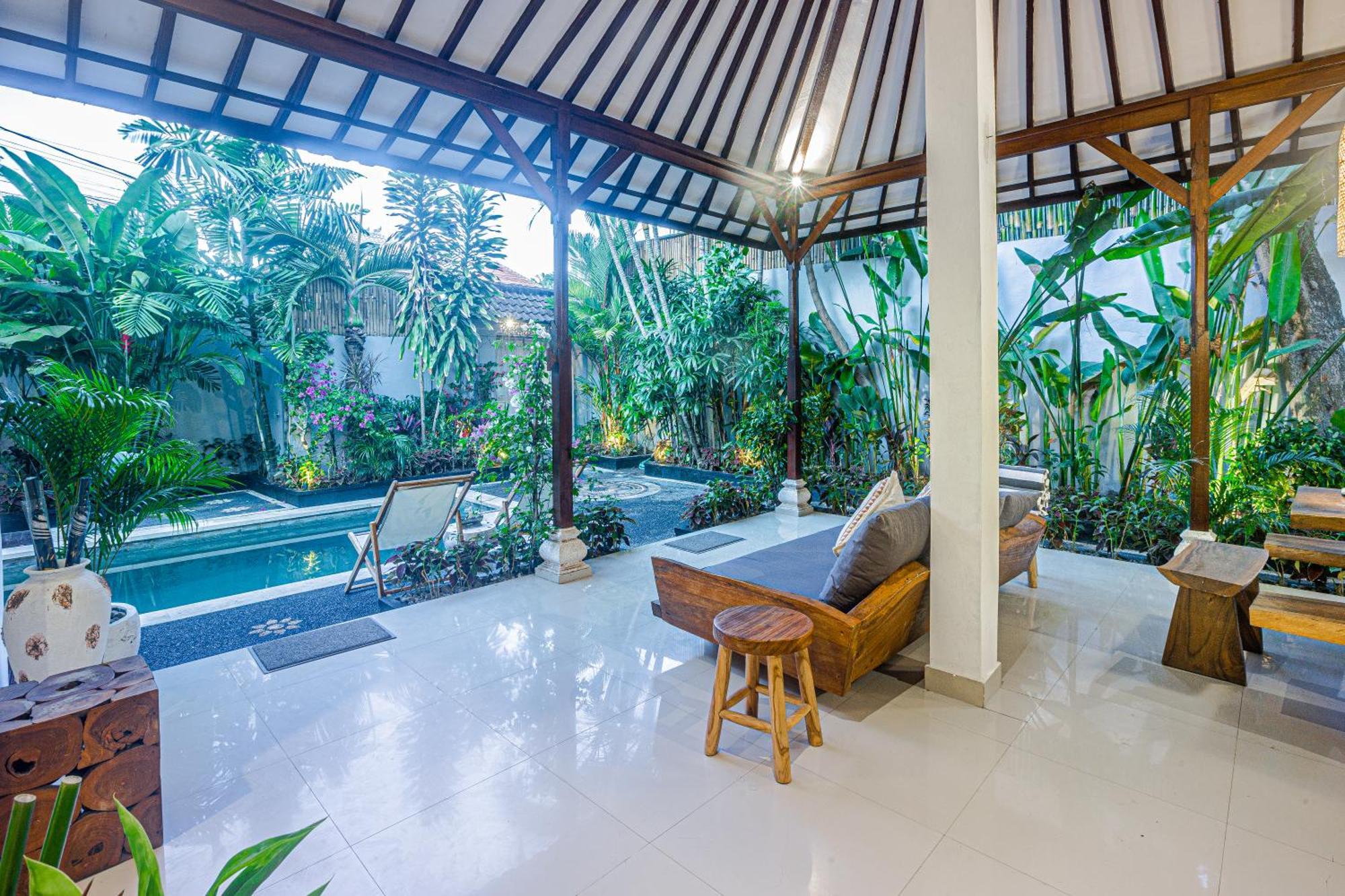 Villa Deba 4 By Bali Solutions *