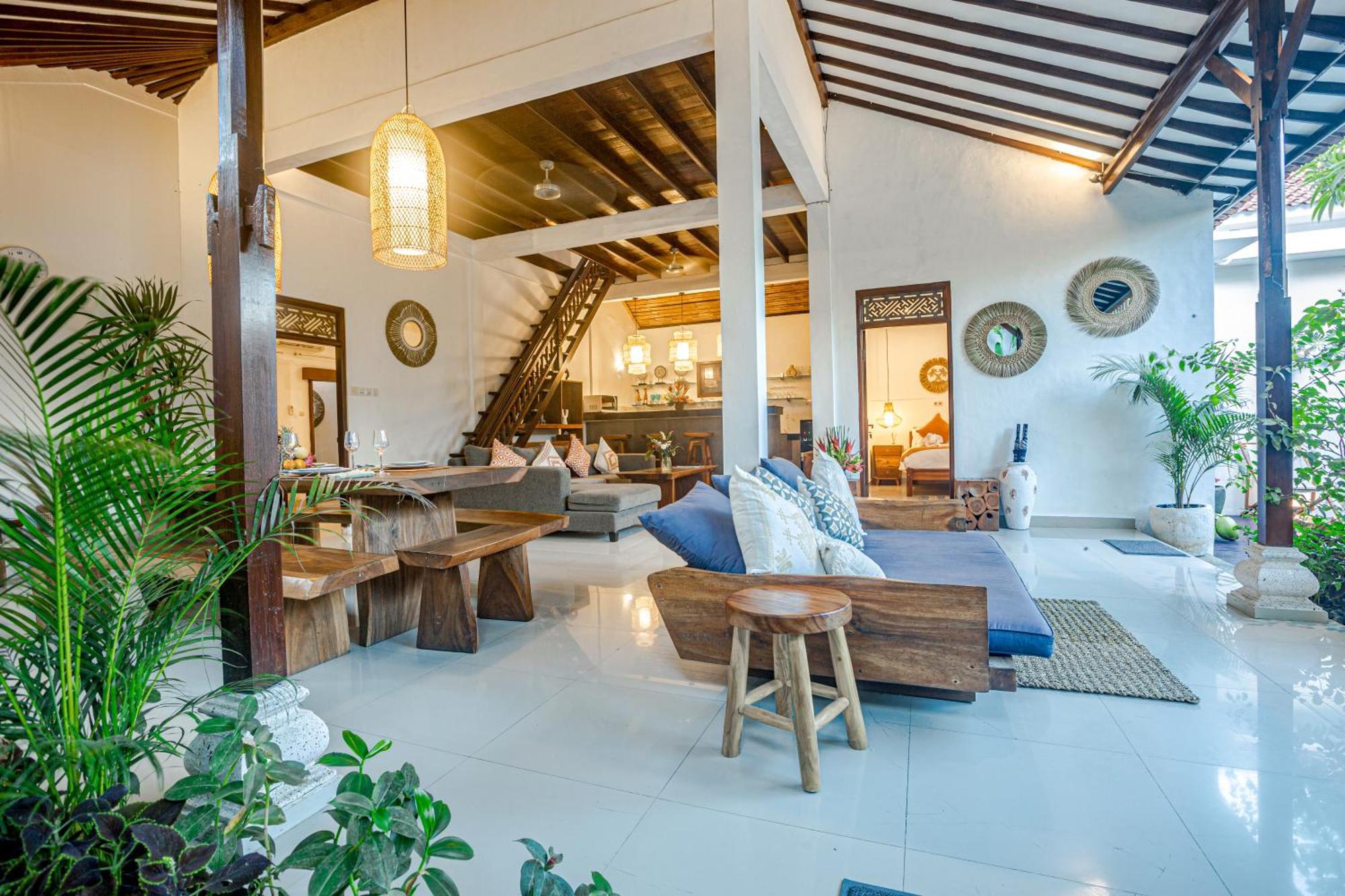 Villa Deba 4 By Bali Solutions Seminyak (Bali)