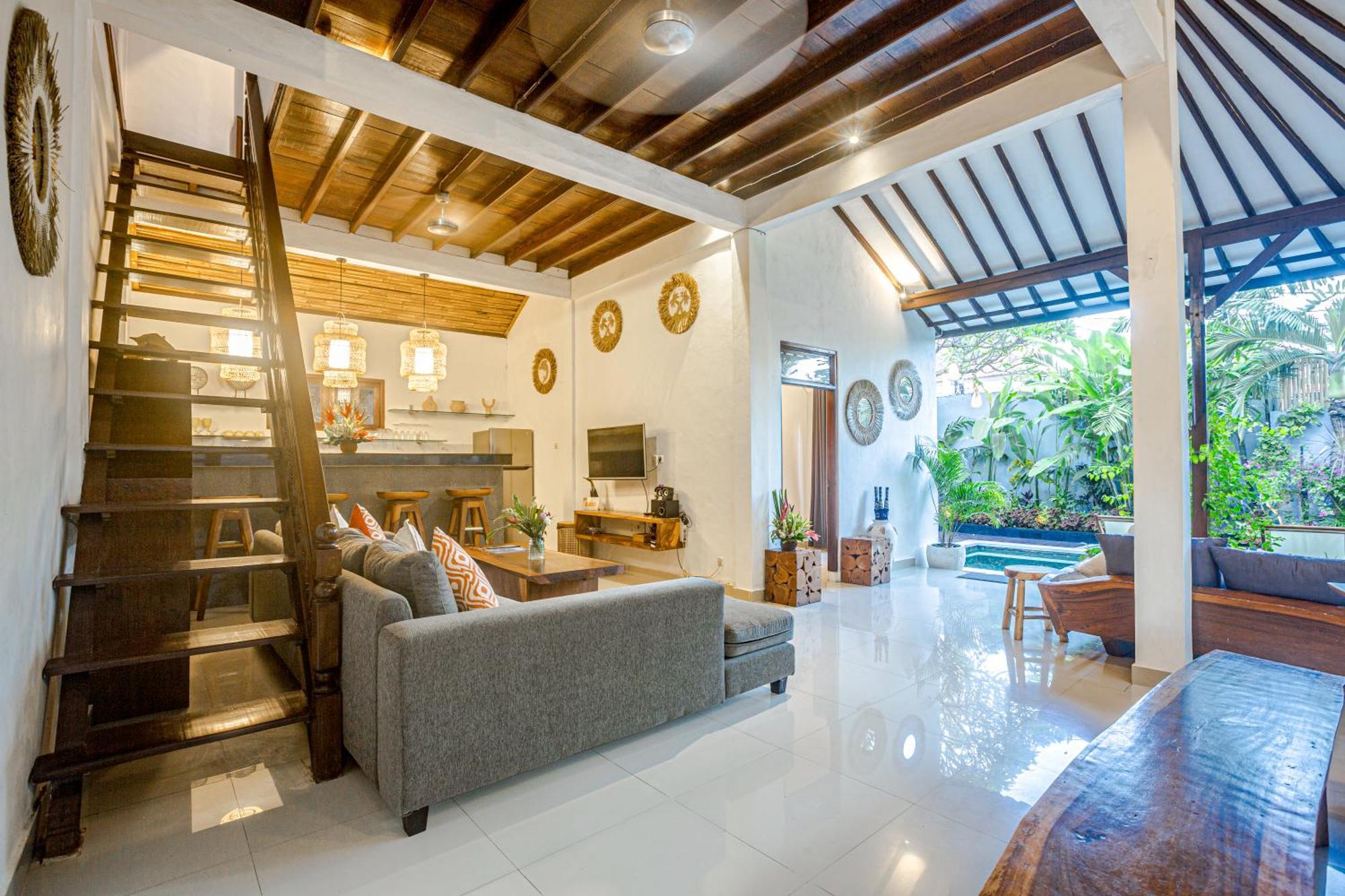 Villa Deba 4 By Bali Solutions Seminyak (Bali)