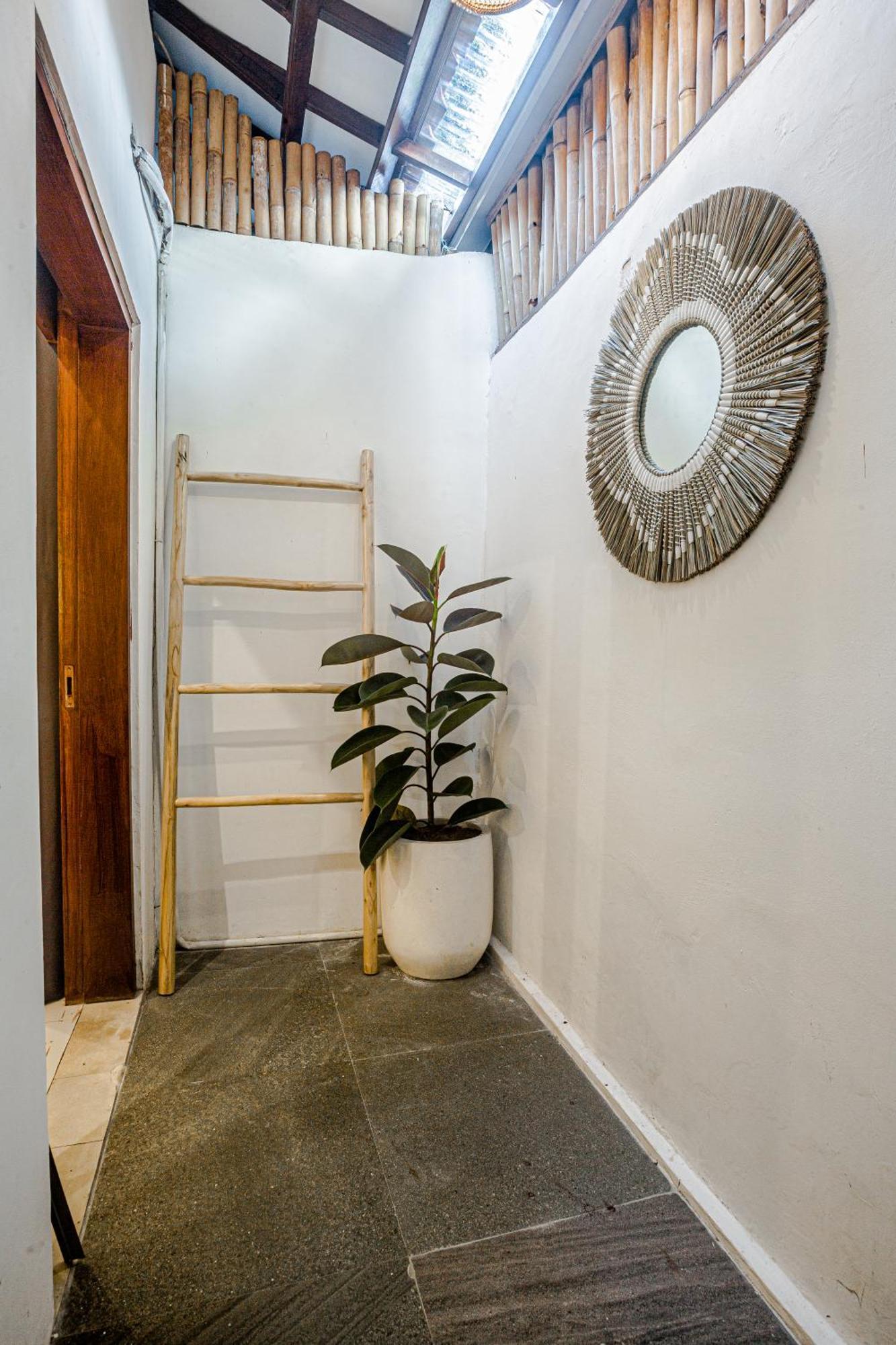 Deba 4 By Bali Solutions Villa Seminyak (Bali)