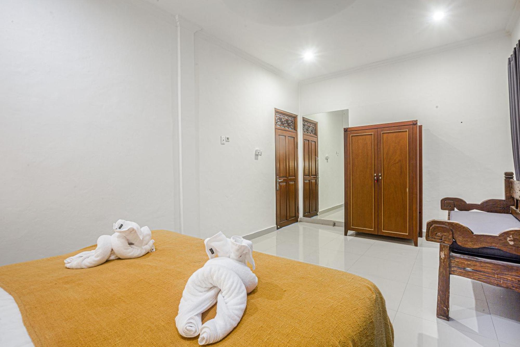 Villa Deba 4 By Bali Solutions Seminyak (Bali)