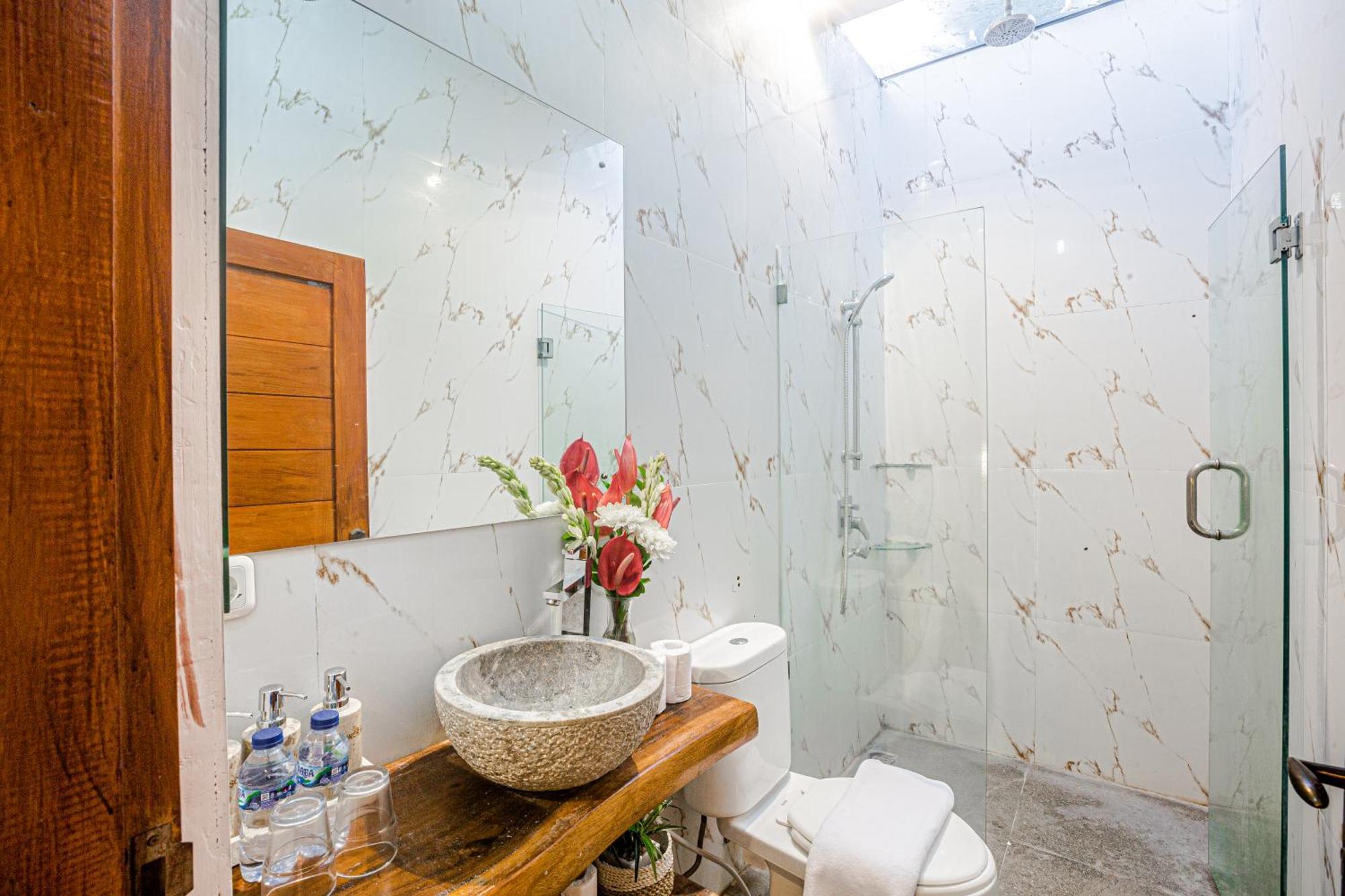 Deba 4 By Bali Solutions * Seminyak (Bali)