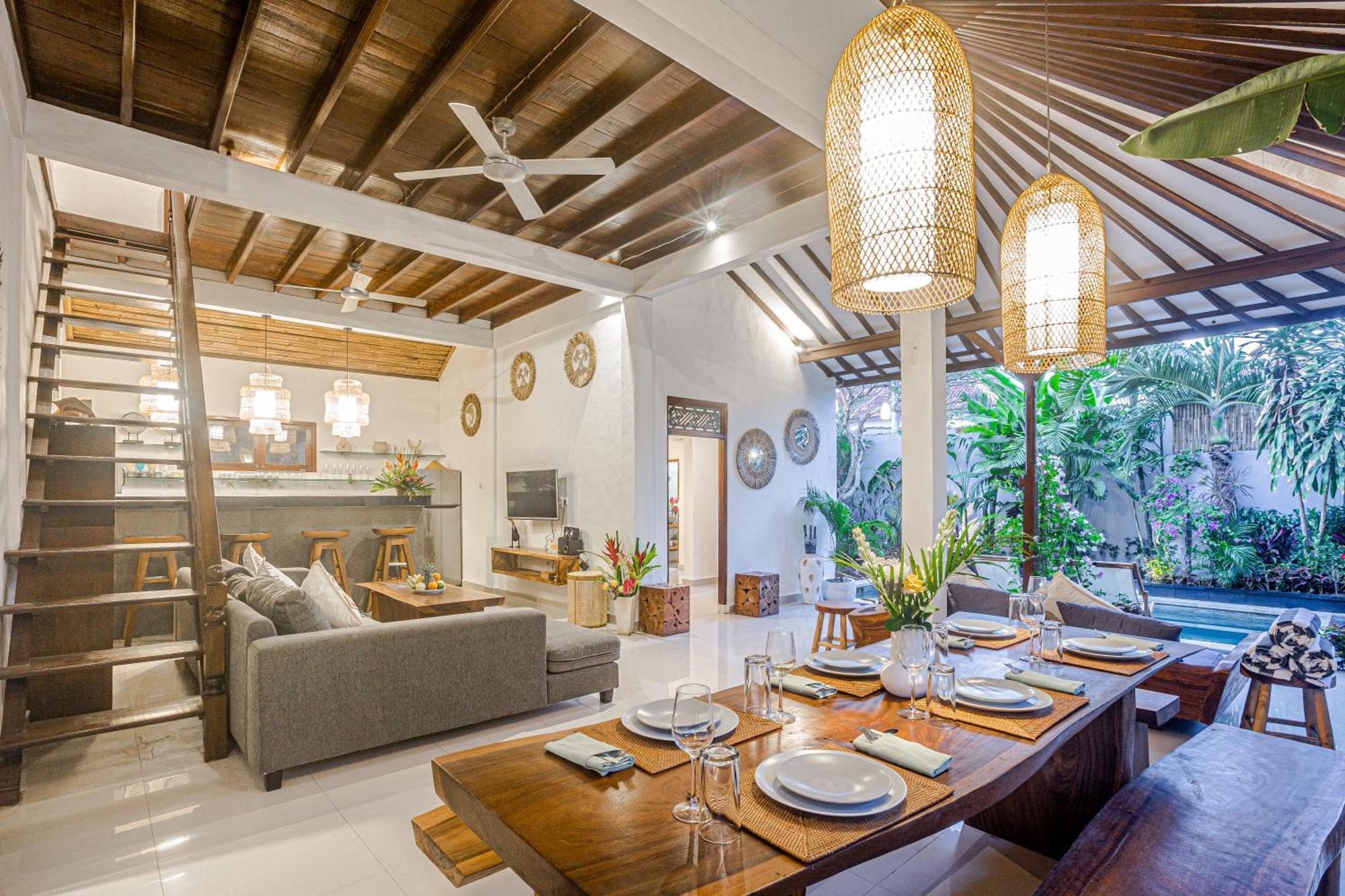 Deba 4 By Bali Solutions Seminyak (Bali)