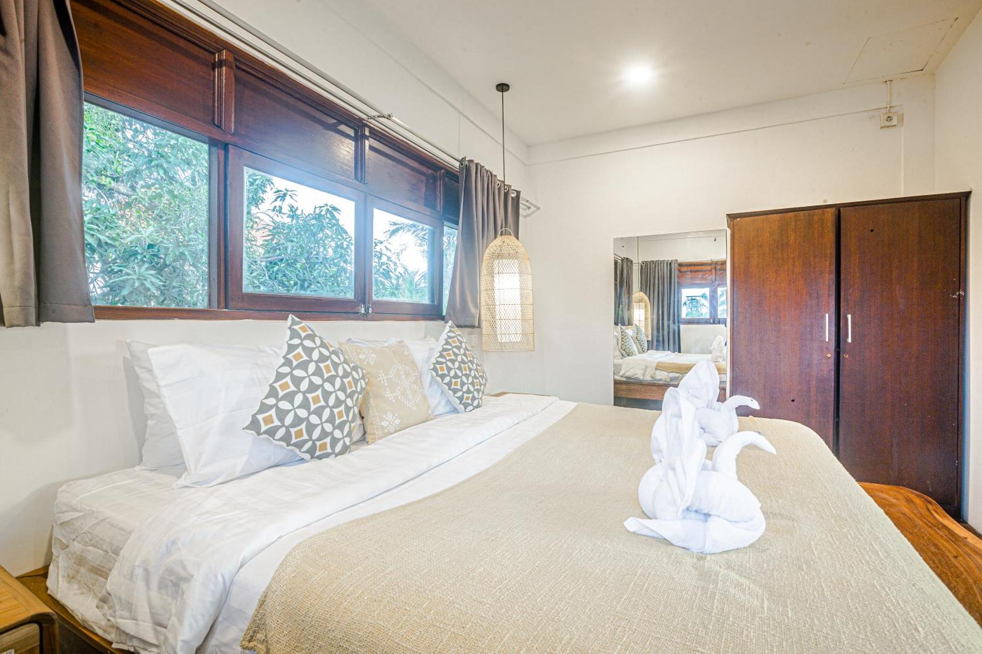 Deba 4 By Bali Solutions Villa *