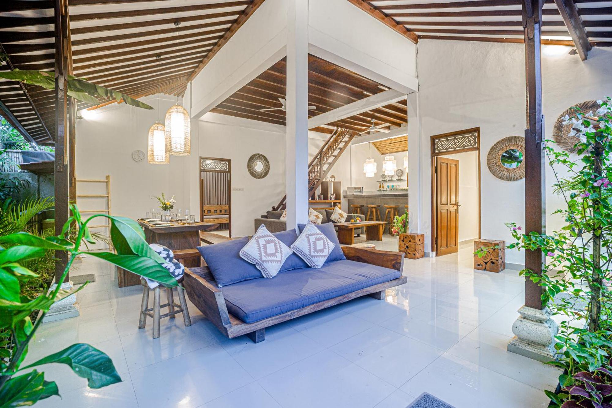 Villa Deba 4 By Bali Solutions *