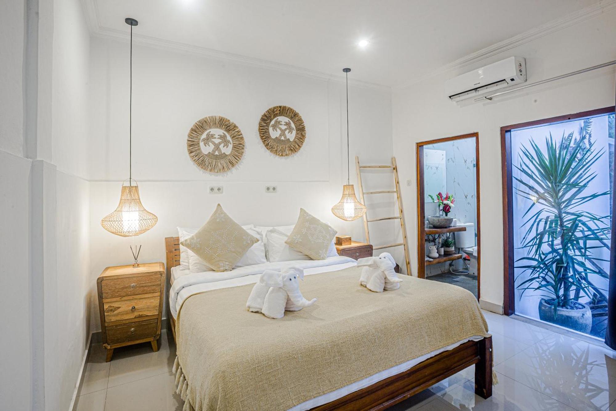 Deba 4 By Bali Solutions *