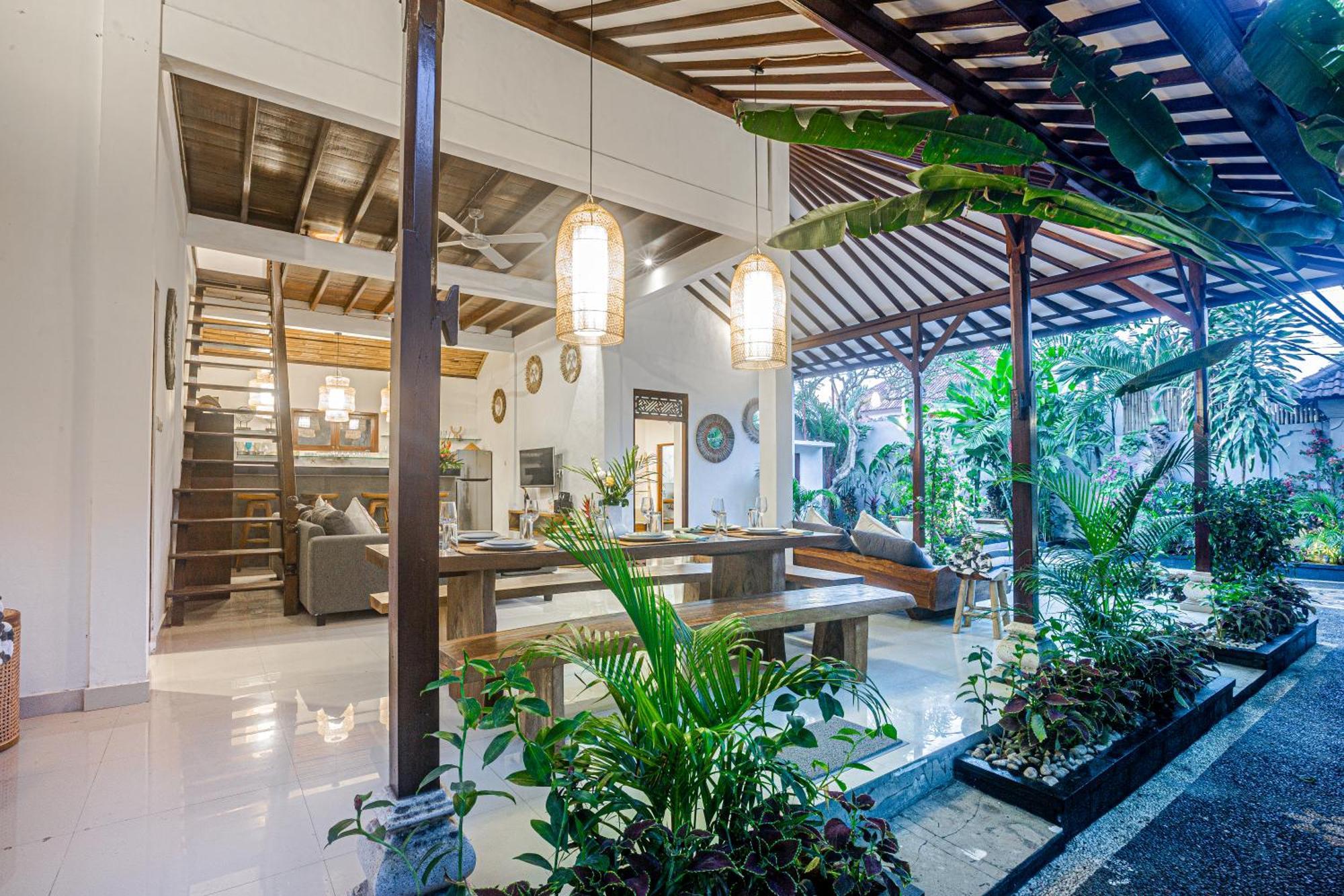 Deba 4 By Bali Solutions
