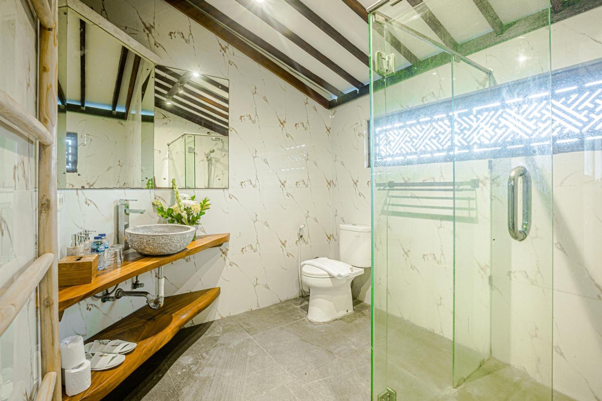 Deba 4 By Bali Solutions