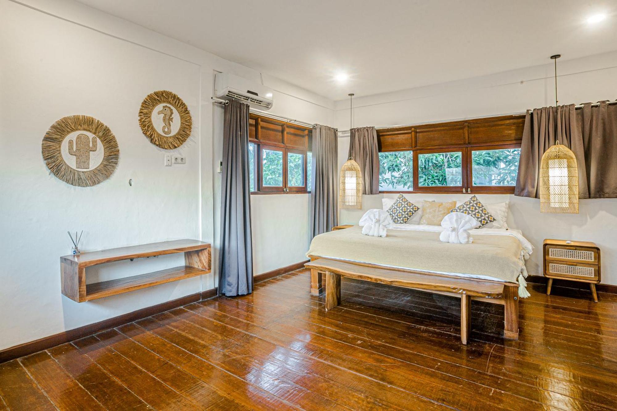 Deba 4 By Bali Solutions Villa