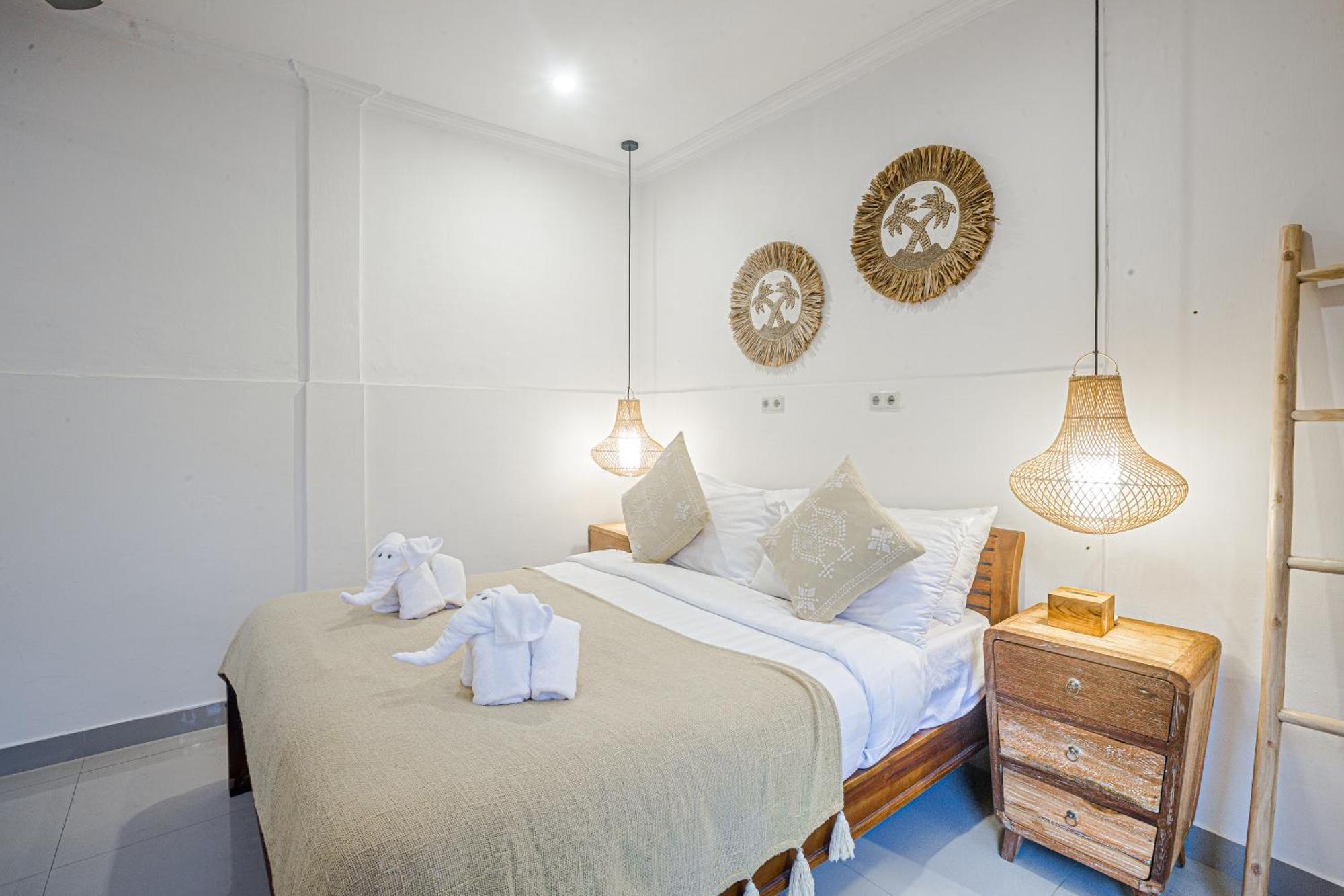 Deba 4 By Bali Solutions * Seminyak (Bali)