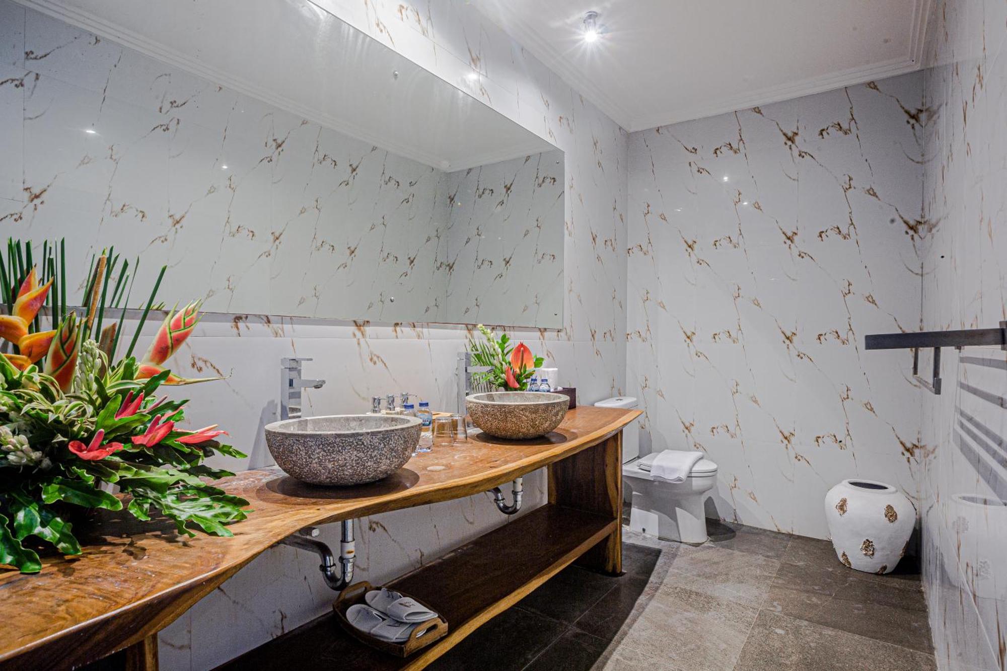 Deba 4 By Bali Solutions Villa *