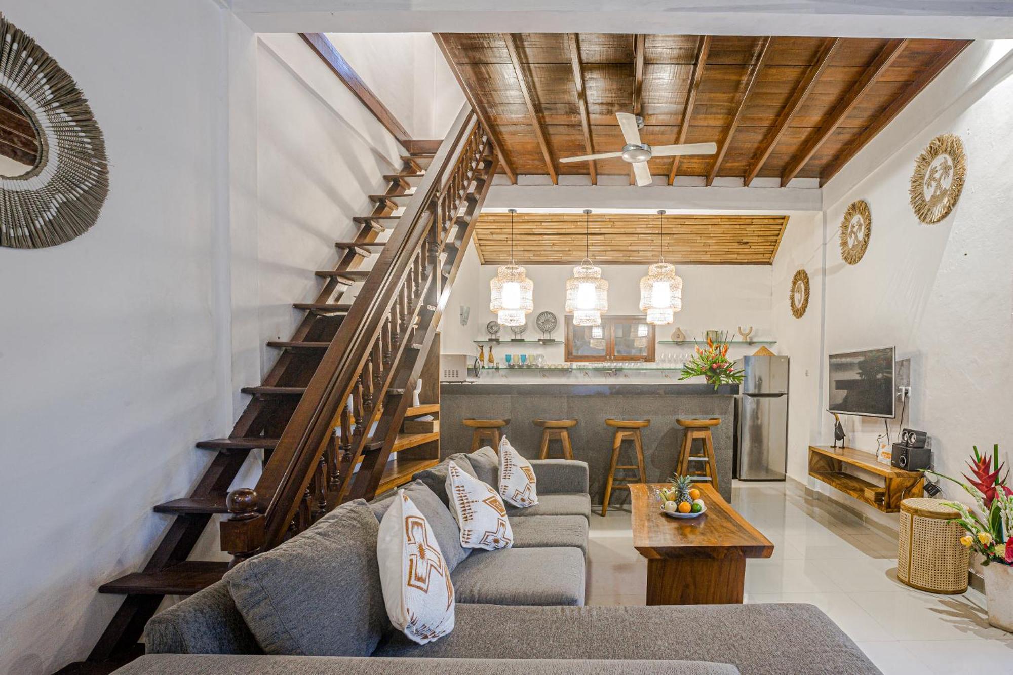 Deba 4 By Bali Solutions Villa