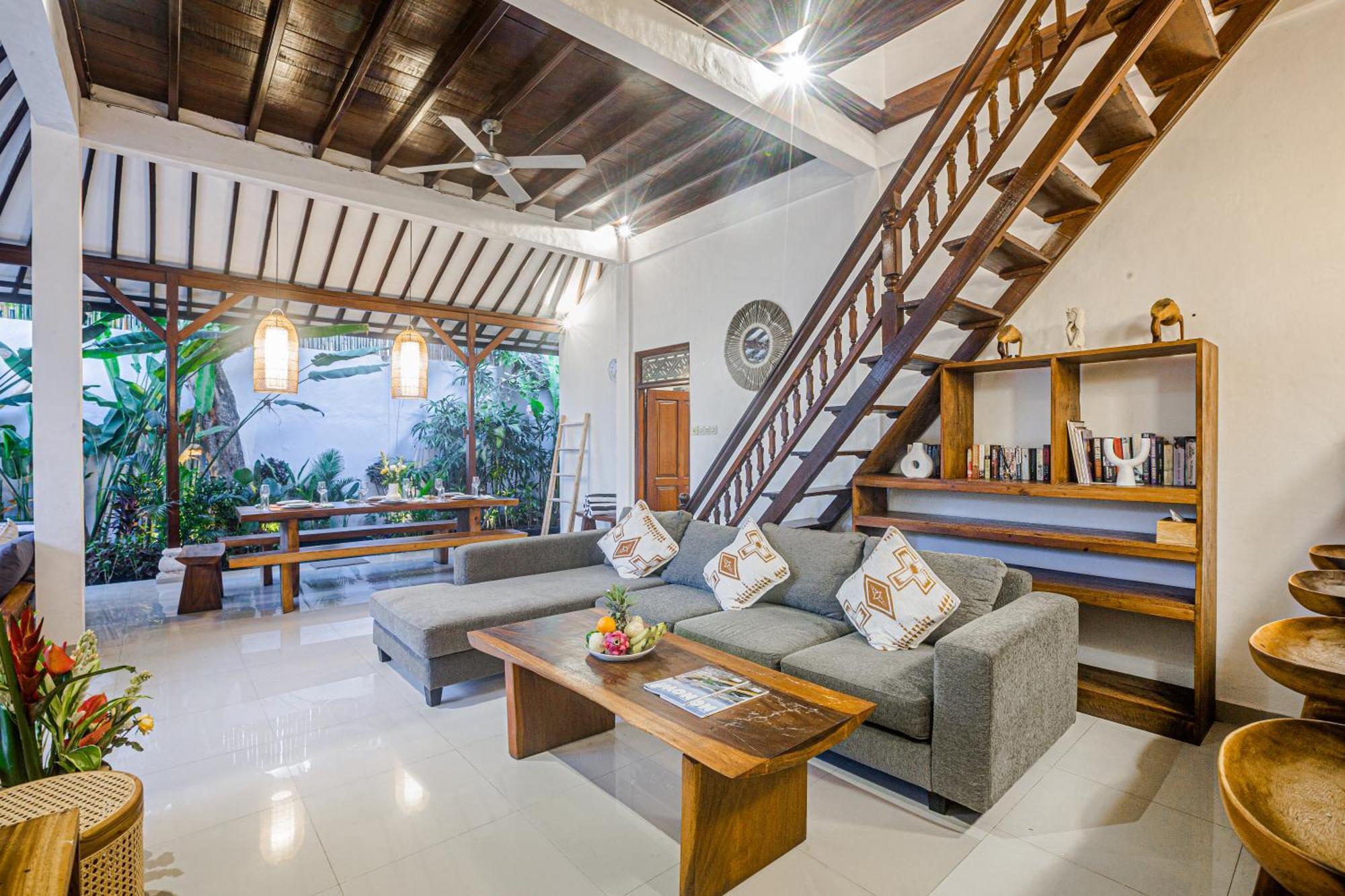 Deba 4 By Bali Solutions *