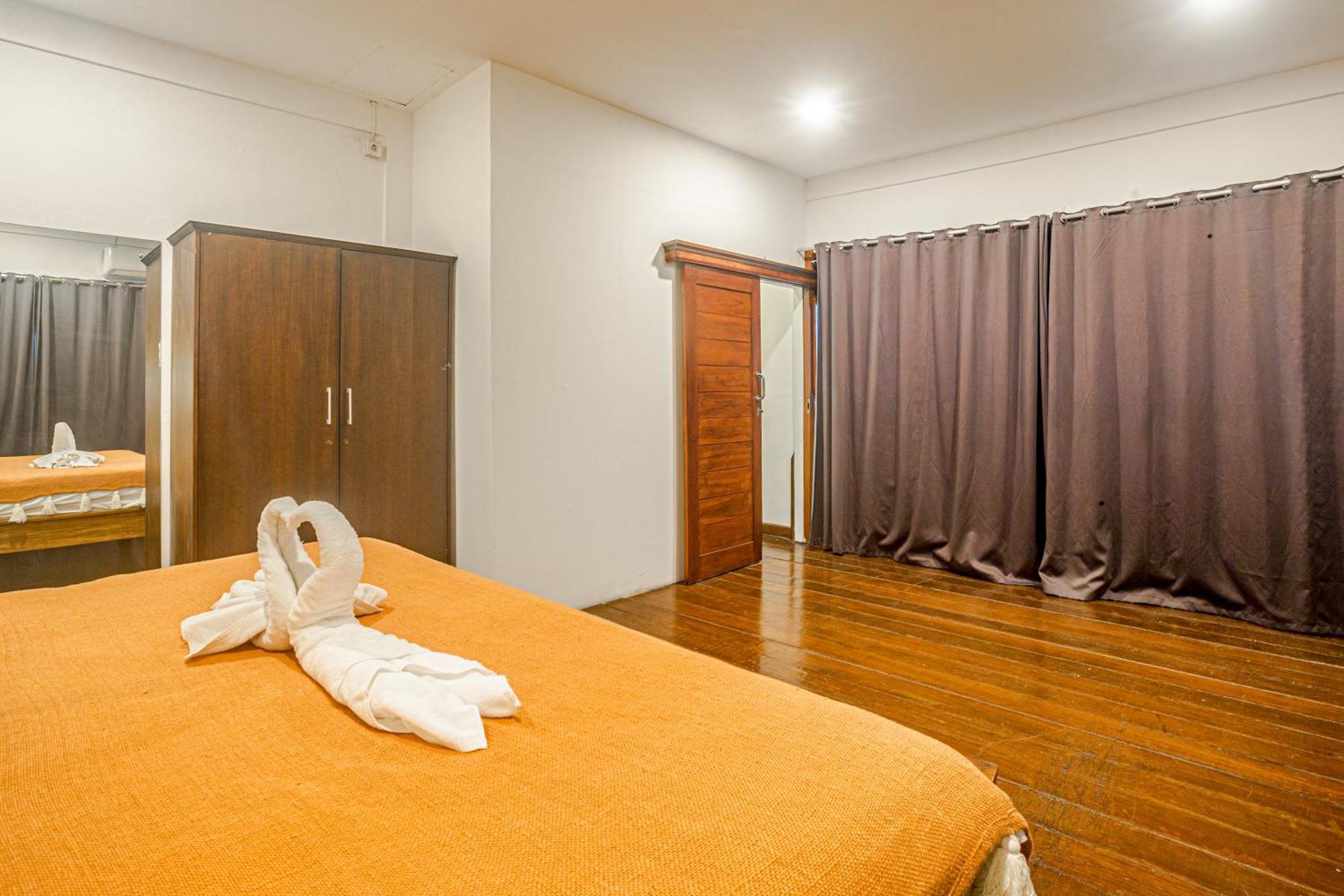 Deba 4 By Bali Solutions