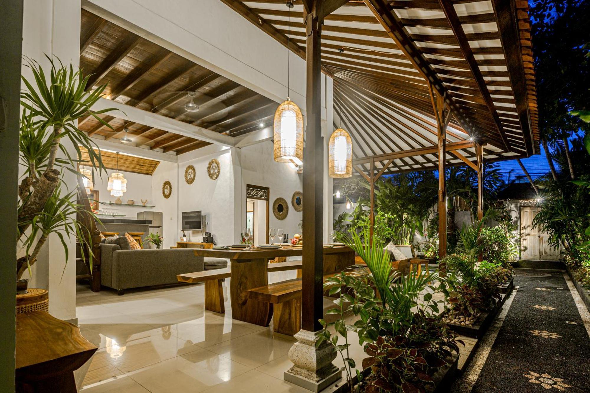 Villa Deba 4 By Bali Solutions