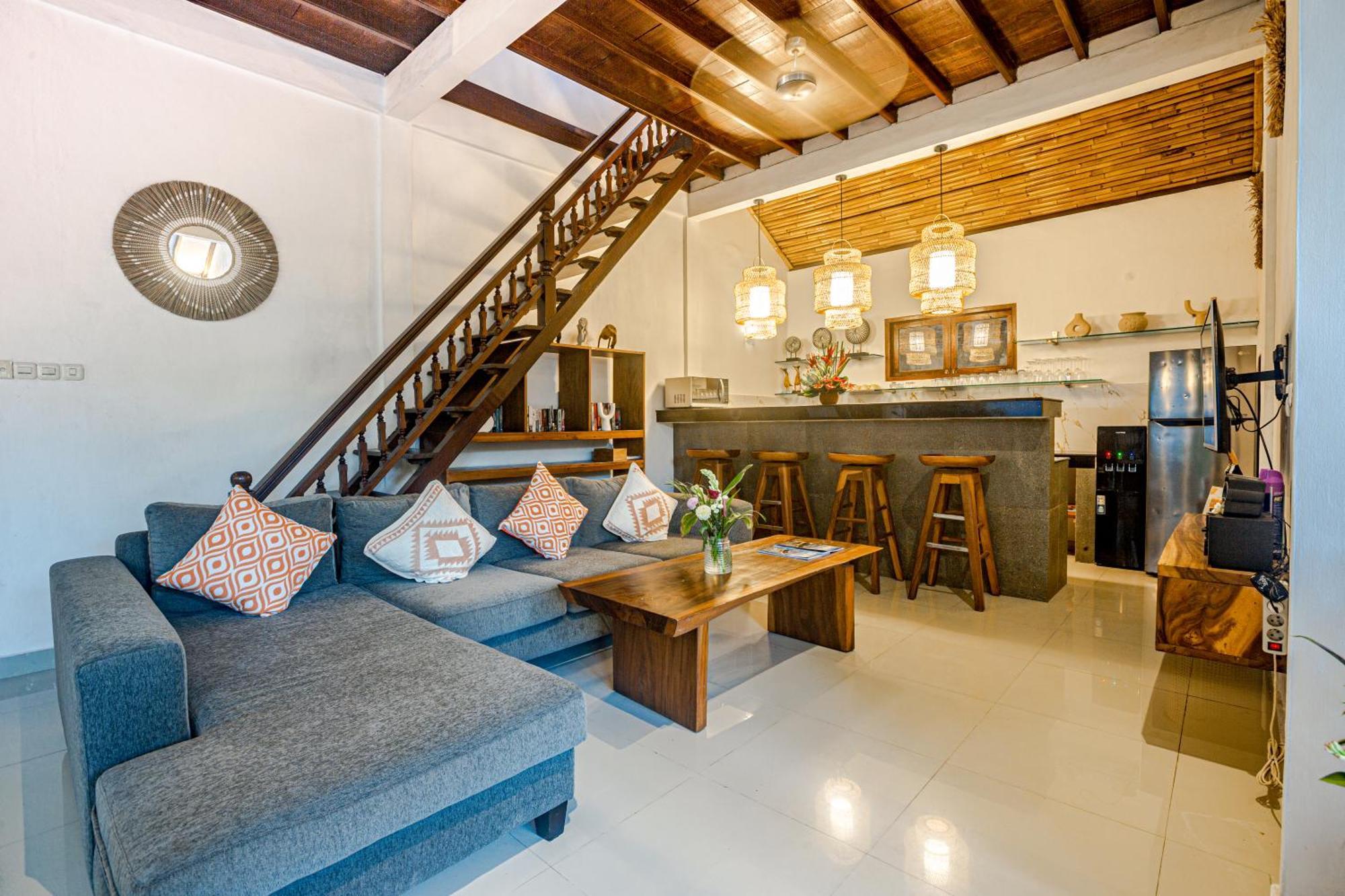 Villa Deba 4 By Bali Solutions Seminyak (Bali)