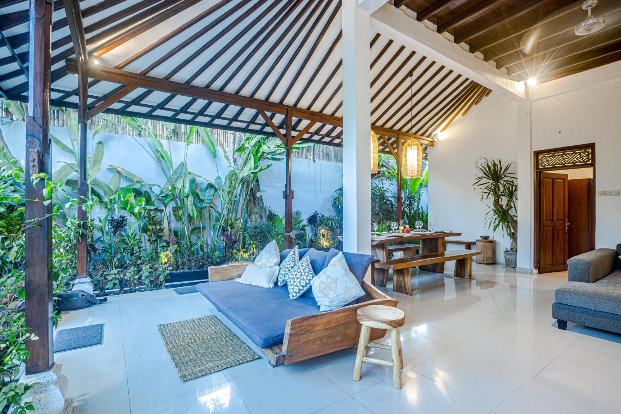 Deba 4 By Bali Solutions * Seminyak (Bali)