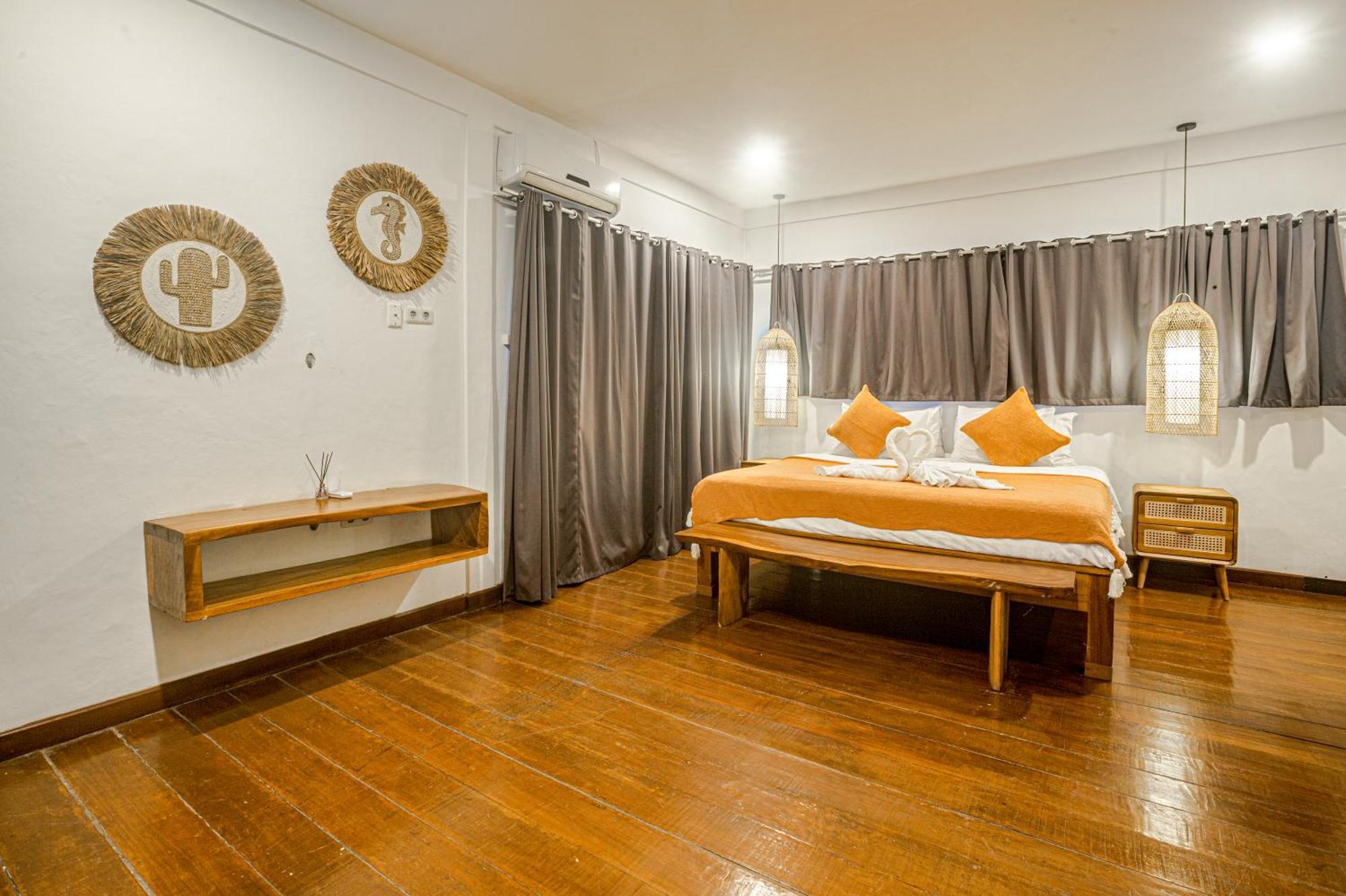 Deba 4 By Bali Solutions