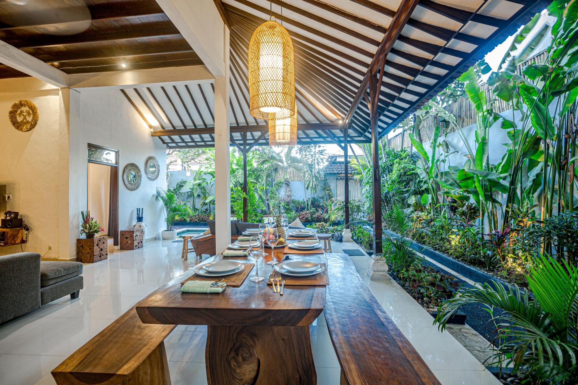 Villa Deba 4 By Bali Solutions