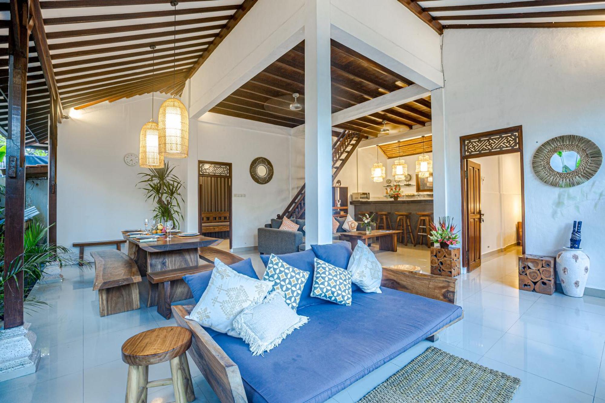 Deba 4 By Bali Solutions * Seminyak (Bali)