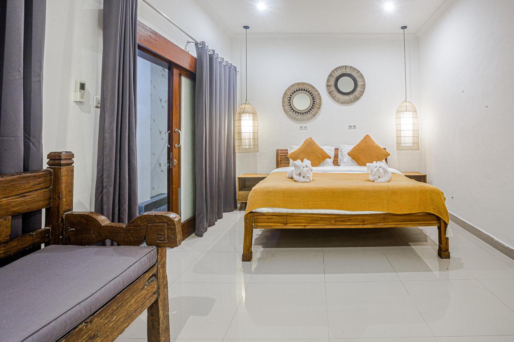 Deba 4 By Bali Solutions Villa