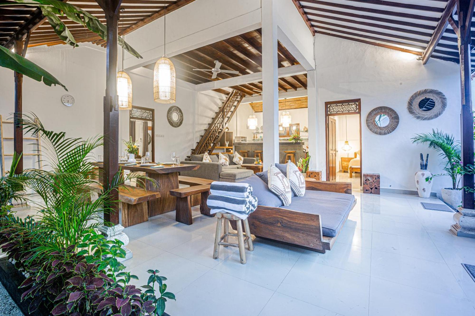 Villa Deba 4 By Bali Solutions Seminyak