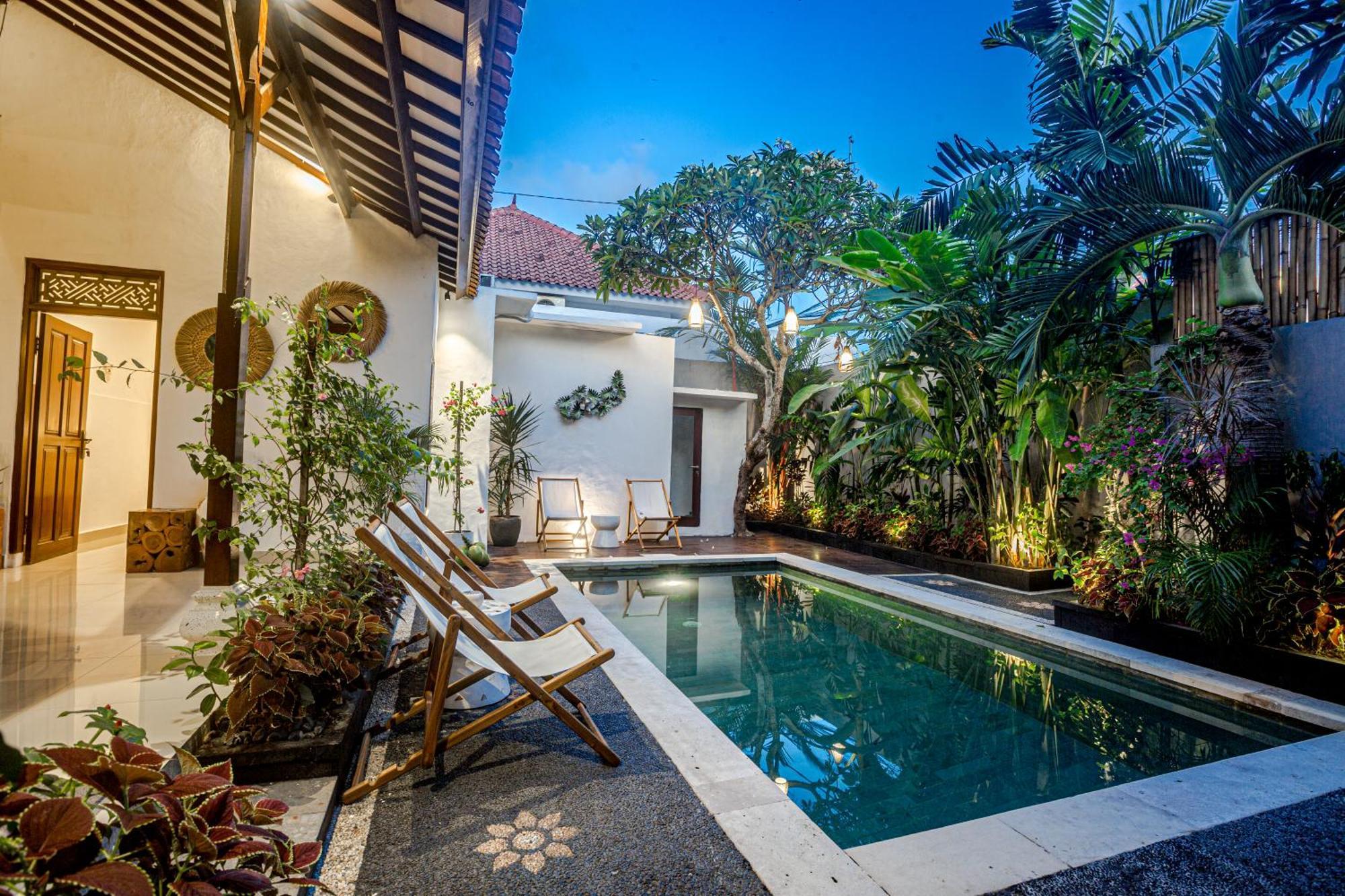 Villa Deba 4 By Bali Solutions *