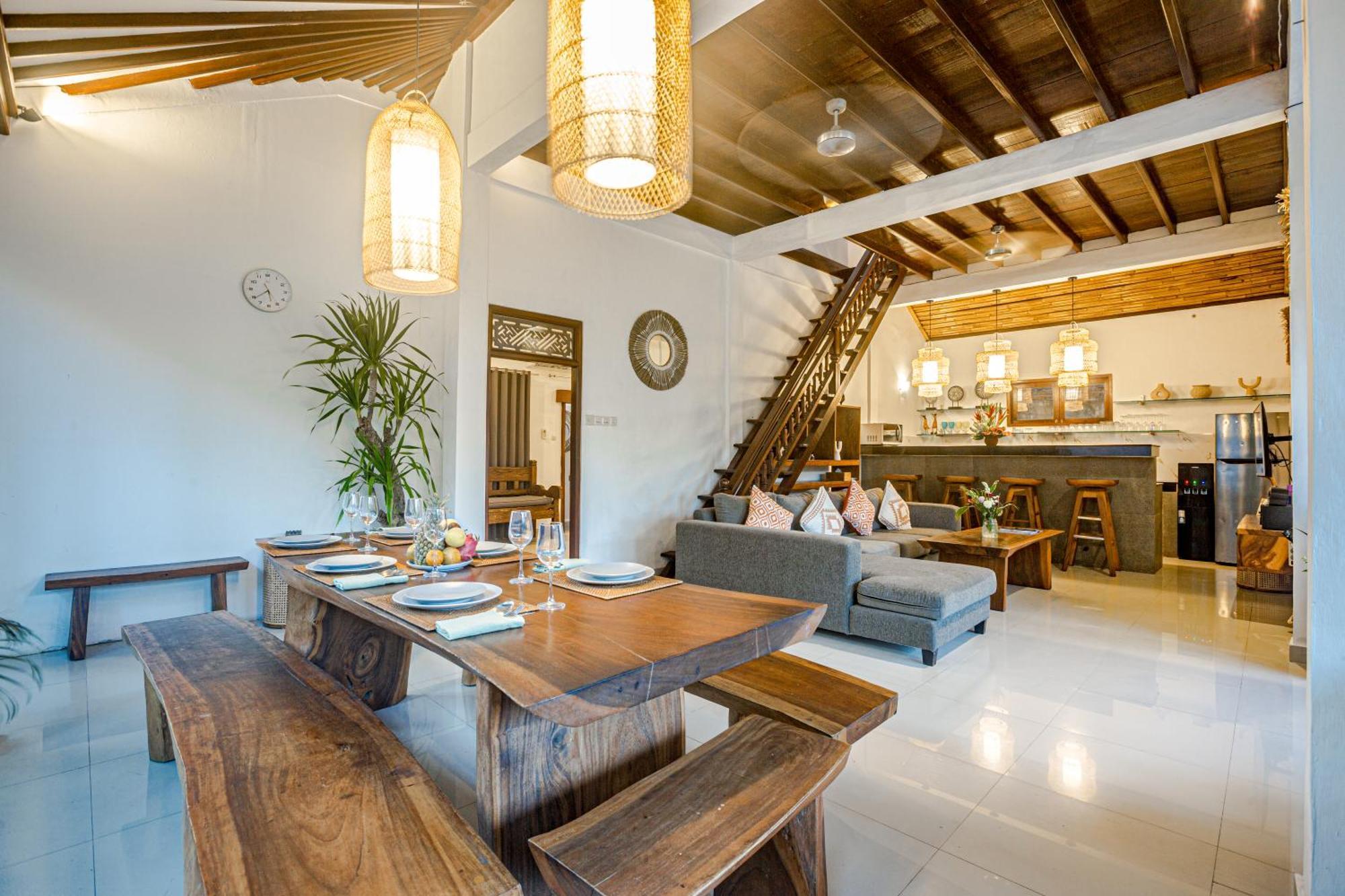 Villa Deba 4 By Bali Solutions Seminyak